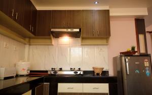 Sweet Dream Apartment