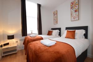 Belmont - yourapartment