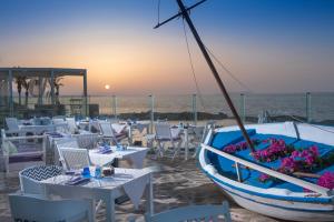 Radisson Blu Beach Resort, Milatos Crete Lasithi Greece