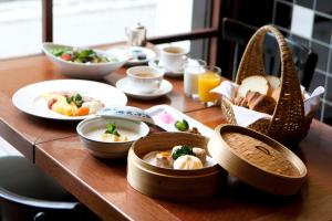Rose Hotel Yokohama, The Distinctive Collection By WORLDHOTELS