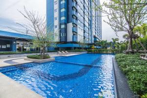 Lumpini LOFT condo 1705