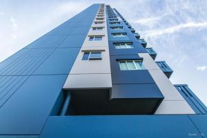Lumpini LOFT condo 1705