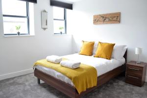 Sunnyside - yourapartment