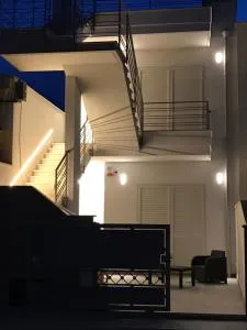 Al Ponte - Torre Lapillo