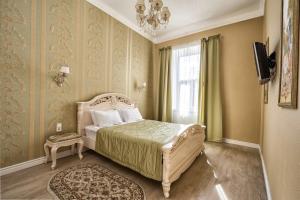 Sunny apartment