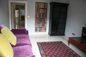 Cernaia Apartment
