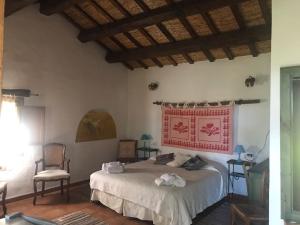 Double Room - Annex