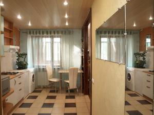 Apartment in the city center