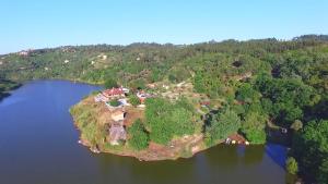 Retiro no Rio
