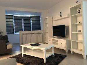 Apartement Sarah Apartments Piatra Neamţ Rumeenia