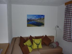 Apartment Fernerblick