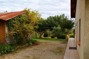 Maisons de vacances Gite Au Bouzigues : photos des chambres