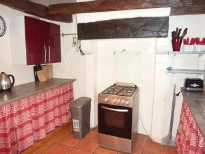 Maisons de vacances Lavender Cottage : photos des chambres