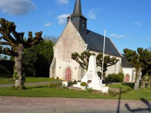 Maisons de vacances Lavender Cottage : photos des chambres