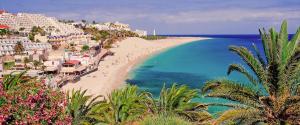 Barlovento, Costa Calma - Fuerteventura