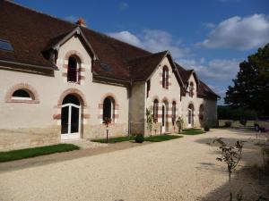 B&B / Chambres d'hotes Domaine de la Maison Neuve : photos des chambres
