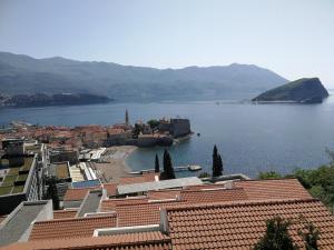 Apartment Budva