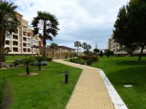 Penthouse with ocean view (6-8 guests)