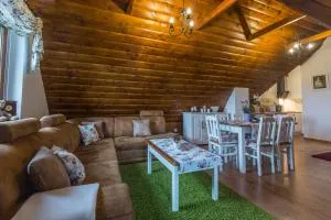 Gościna na Wierchu - 穆扎希赫尔