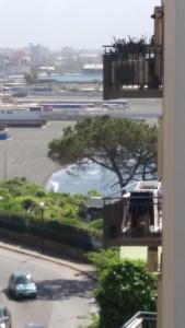 Apartment mit 2 Schlafzimmern