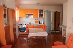 Apartman Anton Makarska