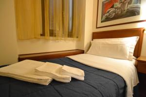 Single Room room in Hotel Posta