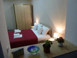 Old City LG Apartments