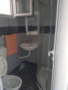 Apartmani Rakocevic