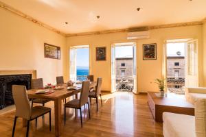 Luxury Seaview Apartment in Corfu Town by CorfuEscapes Corfu Greece