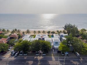 Tolani Le Bayburi Villas, Hua Hin - Pranburi