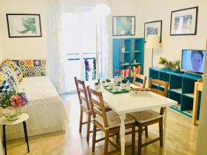 Apartamento Residence Giulia with big terrace Trieste Italia