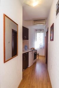 Two-Bedroom Apartment room in Villa Jadran Apartments