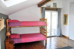 Auberges de jeunesse Shifting Sands Surf Camp : photos des chambres