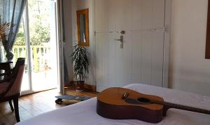 Auberges de jeunesse Shifting Sands Surf Camp : photos des chambres