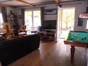 Auberges de jeunesse Shifting Sands Surf Camp : photos des chambres
