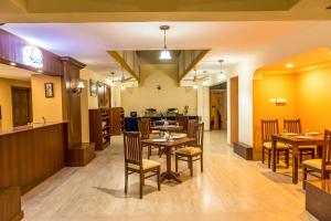 Prazeres Boutique Hotel