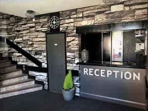 Dentas Hotell Raivi - Hoting