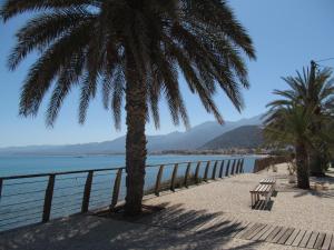 Liofoto Sea View Apartments Heraklio Greece