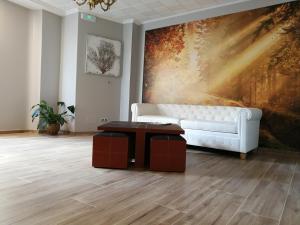 Hospedium Hotel La Marina Costa da Morte