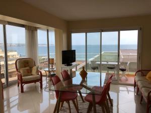 Appartements Le Fourneau beach : photos des chambres