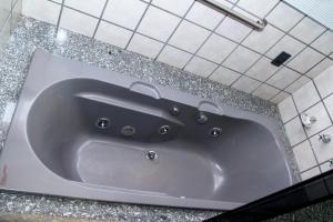 Mabruk Barretos Apart Hotel