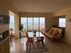 Appartements Le Fourneau beach : photos des chambres