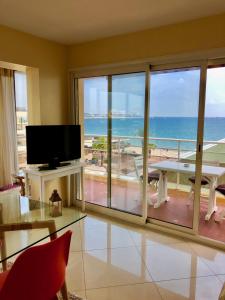 Appartements Le Fourneau beach : photos des chambres