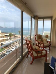 Appartements Le Fourneau beach : photos des chambres