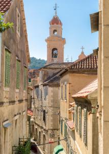 Agava Lux Rooms&Pool