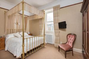 Superior Double Room room in Acorn House