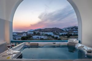 Eiriana Luxury Suites