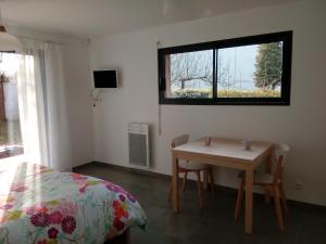 B&B / Chambres d'hotes Boizen : photos des chambres