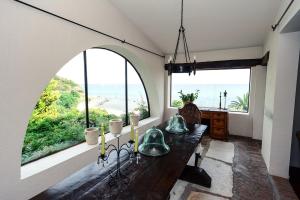 Villa Anelia Kavala Greece