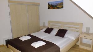 DUBO Holiday home